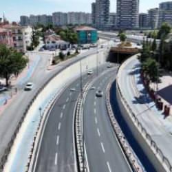 Başkan Altay: Azerbaycan Alt Geçidi’nde asfalt yenilendi, standart yükseldi