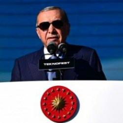 Başkan Erdoğan'dan son dakika açıklamaları: Hasımlarımız endişe içinde...