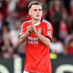 Resmen açıklandı! Kerem Aktürkoğlu Fenerbahçe'de