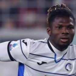 Beşiktaş, Atalanta'dan golcü transfer etti! El Bilal Toure, 'Kartal' olmaya geliyor