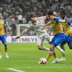 Beşiktaş-Lausanne! CANLI