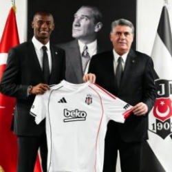 Beşiktaş yeni stoperini Juventus'tan getirdi! Üç yıllık sözleşme