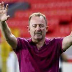 Beşiktaş'ta ikinci Sergen Yalçın dönemi
