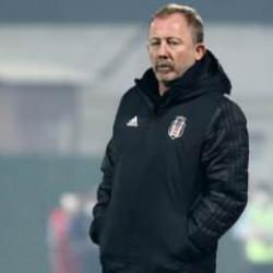 Beşiktaş'ta ikinci Sergen Yalçın dönemi!