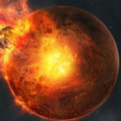 Bilim insanları Mars'ın içinde ne olduğunu açıkladı