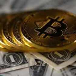Bitcoin 6 haftanın en düşük seviyesinde