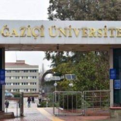 Boğaziçi Üniversitesi'ndeki cinayetin perde arkası! 15 yaşındaki Hilal'i böyle bulmuş