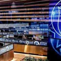 Borsa İstanbul rekor üstüne rekor kırıyor! İşte Türkiye'nin en değerli şirketleri