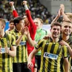 Böyle sevinç görülmedi! Real Madrid kurasını alkışlarla karşıladılar