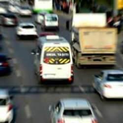 Bursa'da okul servis fiyatlarına zam