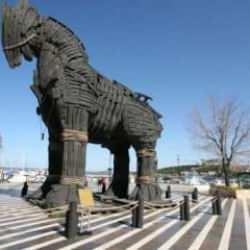Çanakkale Kültür Yolu Festivali başladı