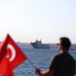 Ceddimizi unutmadan, geleceğe yürümek