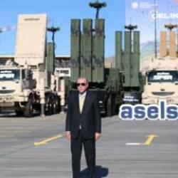 Çelik Kubbe F-35'i tespit edebiliyor mu? ASELSAN Genel Müdürü açıkladı