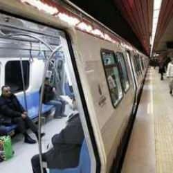 CHP'den "Şişhane Metro İstasyonu kapatıldı" iddiasına Valilikten yalanlama!