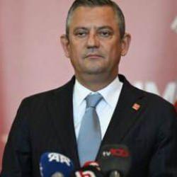 CHP'yi allak bullak edecek Özgür Özel iddiası! Söylentisi bile yetti! Sandık şoku!