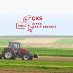 Çiftçi Kayıt Sistemi Yönetmeliği'nde değişiklik! Yarın başlıyor