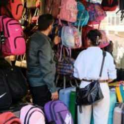 Çocuğu okula başlayacak veliler dikkat: Fiyatlar 4 bin TL'ye kadar çıkıyor!