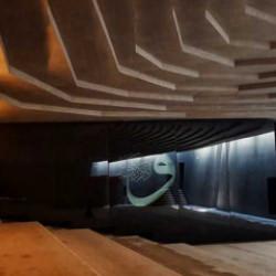 &Ccedil;oğu İstanbullu burayı bilmiyor: Hira Mağarası&rsquo;ndan ilham alındı! 