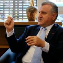 Cumhurbaşkanı Erdoğan talimat verdi! Bakan Bak kolları sıvadı