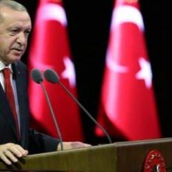 SON DAKİKA: Erdoğan'dan videolu 30 Ağustos mesajı: ‘Esareti asla kabul etmeyiz!’