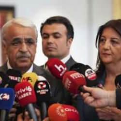 DEM Parti heyeti İmralı'dan döndü! Komisyon sonrası ilk ziyaret