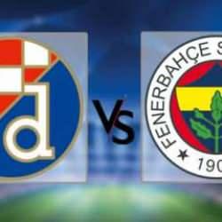 Dinamo Zagreb - Fenerbahçe maçı ne zaman, hangi kanalda?