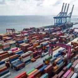 Dış ticaret açığı temmuzda yüzde 11,8 azaldı