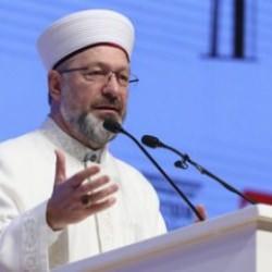Diyanet'ten ‘altın varaklı davetiye' haberine yalanlama