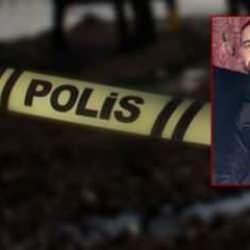 Diyarbakır'da enişte dehşeti: 1 kişi öldü! 