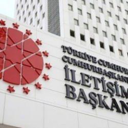 DMM’den ‘Bakan Güler, Erdoğan’ın önünde masa taşıdı’ iddiaları için açıklama