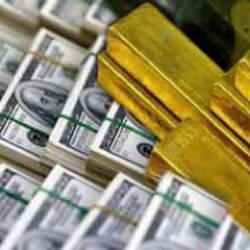 Döviz ve altın dönüşümlü KKM 12 milyar dolara geriledi