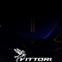 Dünyanın ilk yapay zekâlı hiper otomobili