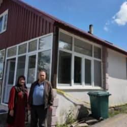 Düzce'de ilginç olay: 5 günde aynı evde 4 kez yangın çıktı