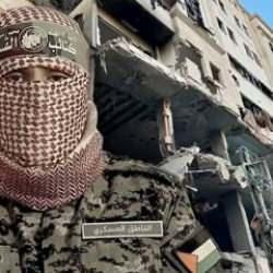 Ebu Ubeyde'ye suikast iddiasında yeni gelişme! Arabiya duyurdu: Naaşı teşhis edildi