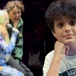 Ece Seçkin konserine giden Yasemin Minguzzi'den eleştirilere yanıt