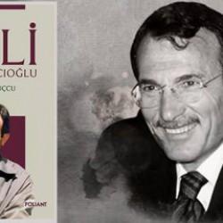 Efsane Vali Recep Yazıcıoğlu'nun hayatı kitap oldu