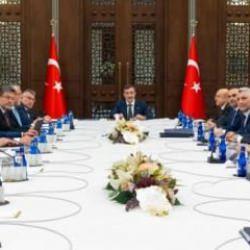 Ekonomi Koordinasyon Kurulu'ndan enflasyon açıklaması