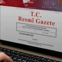 Enerjide acele kamulaştırma kararları! Resmi Gazete'de yayımlandı