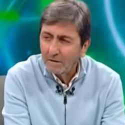 Eray Yazgan'ın 'ahlak dersi' sözlerine Rıdvan Dilmen'den tepki! 1989'daki maçı hatırlattı