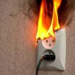 Evde yapmayın: Bu hata hem paranızdan ediyor hem yangın riski doğuruyor!