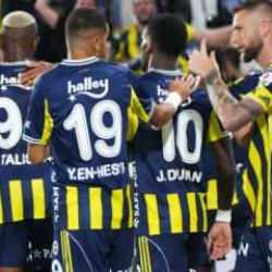Fenerbahçe Anadolu'ya deplasmana gidiyor: En ucuz bilet 3 bin lira