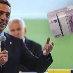 Fenerbahçe, Benfica'yı yenerse kaç para kazanacak? Miktar dudak uçuklattı