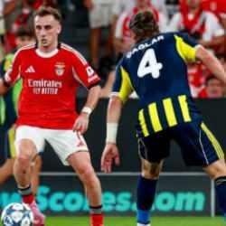 Fenerbahçe için trajik son! Kerem'in en pahalı golü