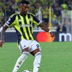 Fenerbahçe'de yeni transfer sakatlandı