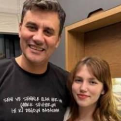 Ferdi Zeyrek'in kızı babasına verdiği sözü tutacak: Yerleştiği üniversite belli oldu!