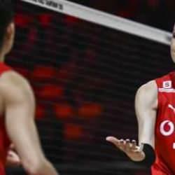 Filenin Sultanları lider olarak son 16'da! Rakibimiz de belli oldu