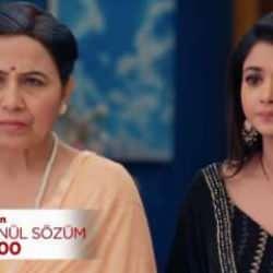 G&ouml;n&uuml;l S&ouml;z&uuml;m'de Avdesh'in itirafı her şeyi ortaya &ccedil;ıkaracak mı? Korku saldı!