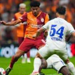 Galatasaray seriye devam ediyor! Evinde hata yapmadı