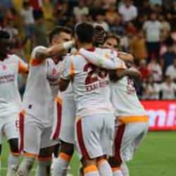 Galatasaray - Çaykur Rizespor! Muhtemel 11'ler