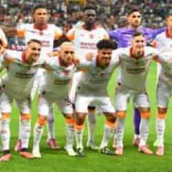 Galatasaray'ın Şampiyonlar Ligi'ndeki muhtemel rakipleri